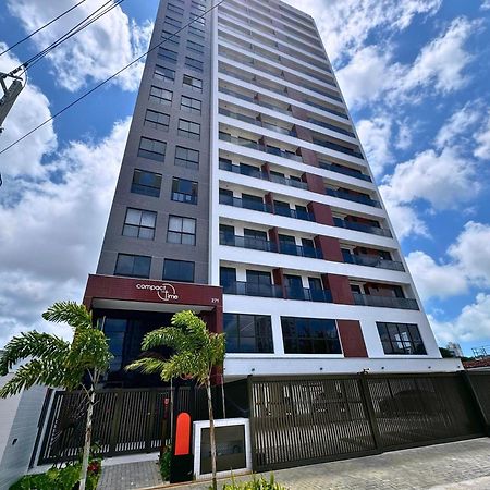 Compact Time Vila João Pessoa Exterior foto