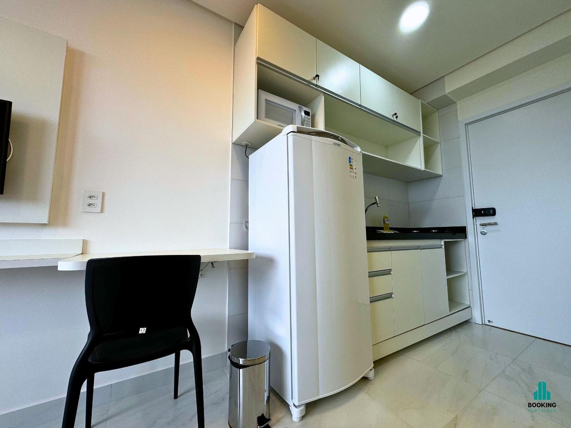 Compact Time Vila João Pessoa Exterior foto