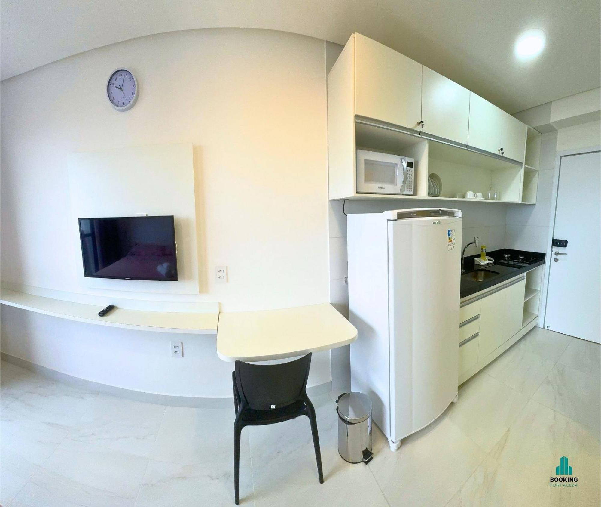 Compact Time Vila João Pessoa Exterior foto